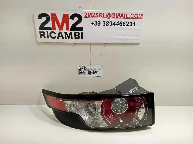Fanale POST SX 178926 Land Rover Range Rover Evoque I 2011