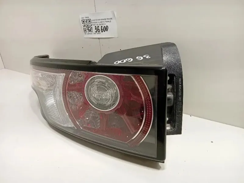 Fanale POST SX 178926 Land Rover Range Rover Evoque I 2011