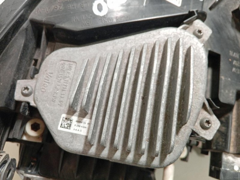 Proiettore ANT SX 6311-7472221-02 Bmw X1 F48 2015