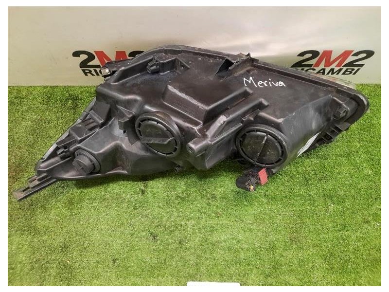 Proiettore ANT DX 22831925 Opel Insignia A 2009