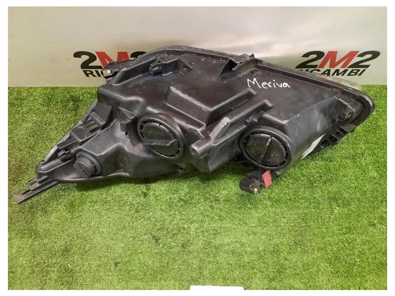 Proiettore ANT DX 22831925 Opel Insignia A 2009