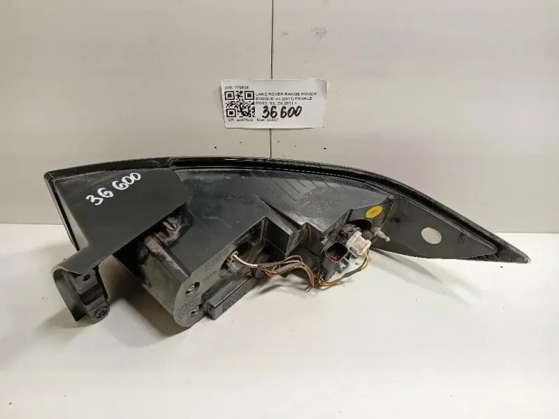 Fanale POST SX 178926 Land Rover Range Rover Evoque I 2011