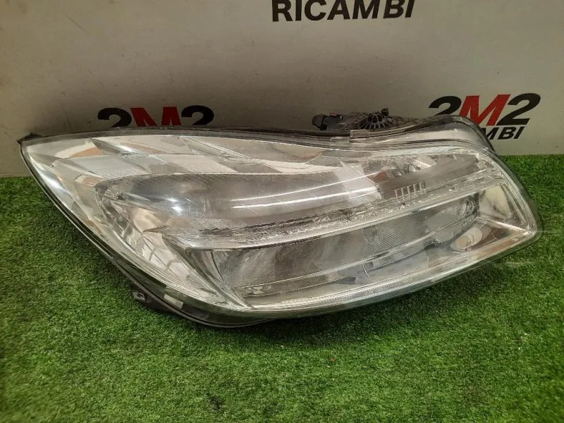 Proiettore ANT DX 22831925 Opel Insignia A 2009