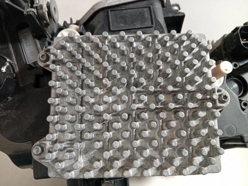 Proiettore ANT SX 6311-7472221-02 Bmw X1 F48 2015