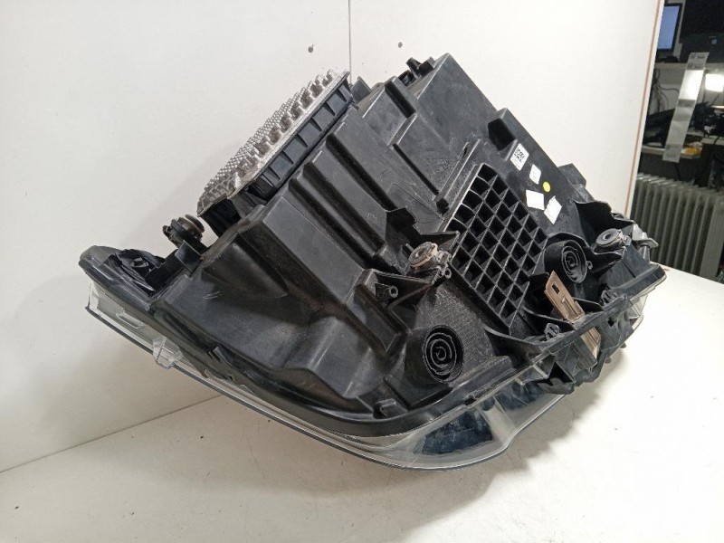 Proiettore ANT SX 6311-7472221-02 Bmw X1 F48 2015