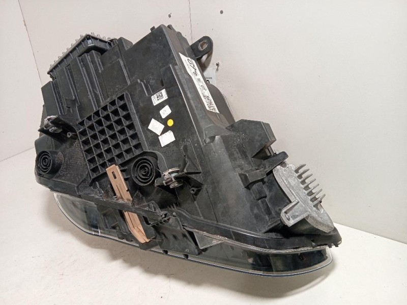 Fanale POST SX 178926 Land Rover Range Rover Evoque I 2011