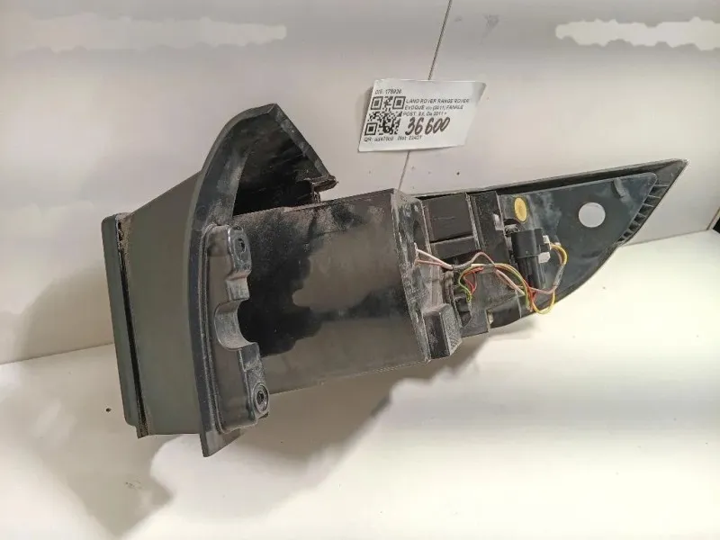 Fanale POST SX 178926 Land Rover Range Rover Evoque I 2011