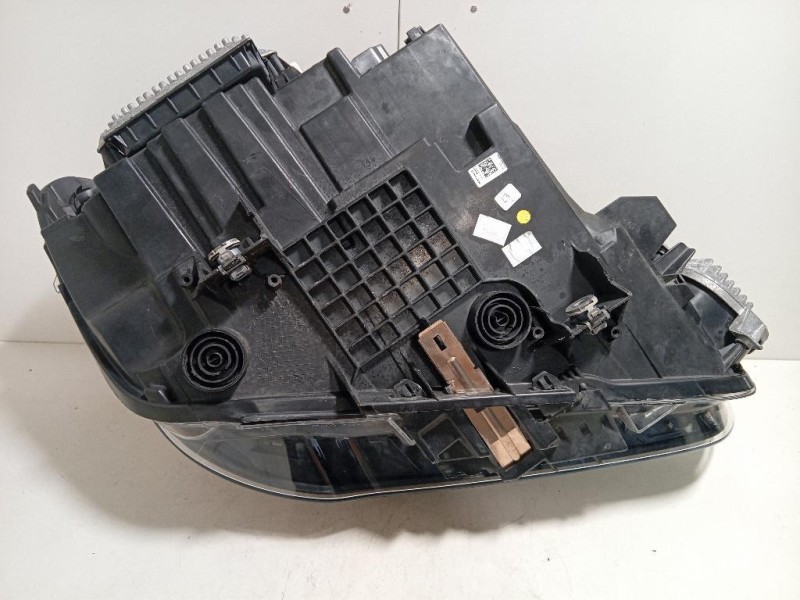 Fanale POST SX 178926 Land Rover Range Rover Evoque I 2011