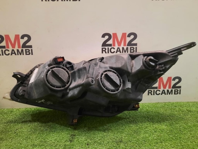 Proiettore ANT DX 13226781 Opel Insignia A 2009