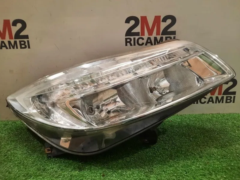 Proiettore ANT DX 13226781 Opel Insignia A 2009