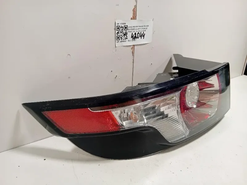 Fanale POST SX 178926 Land Rover Range Rover Evoque I 2011