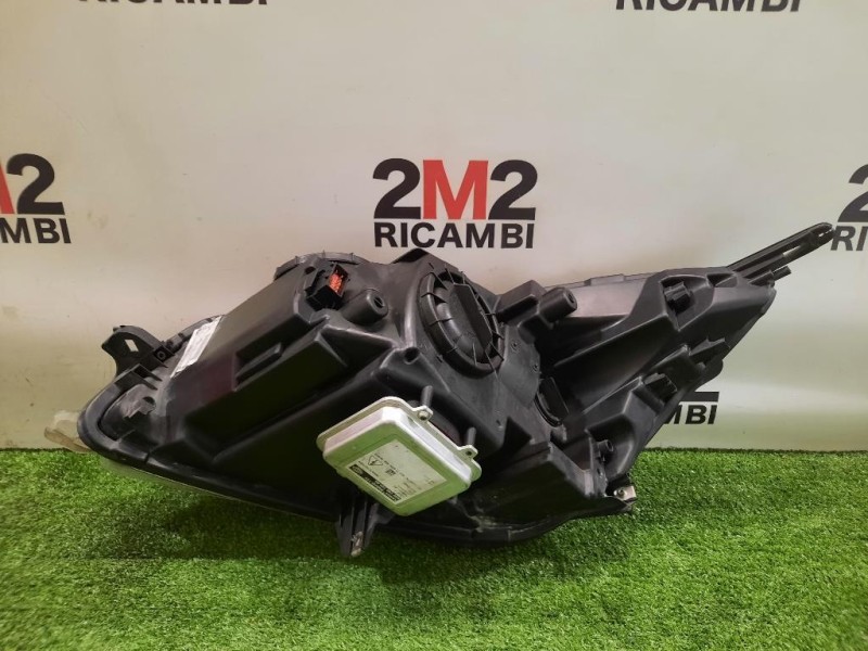 Proiettore ANT DX 22831929 Opel Insignia A 2009