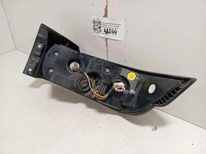 Fanale POST SX 178926 Land Rover Range Rover Evoque I 2011
