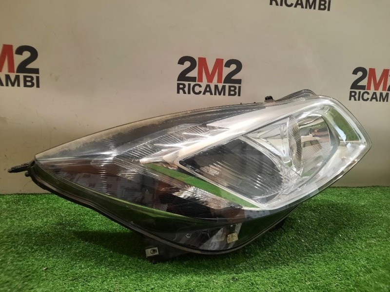 Proiettore ANT DX 22831929 Opel Insignia A 2009