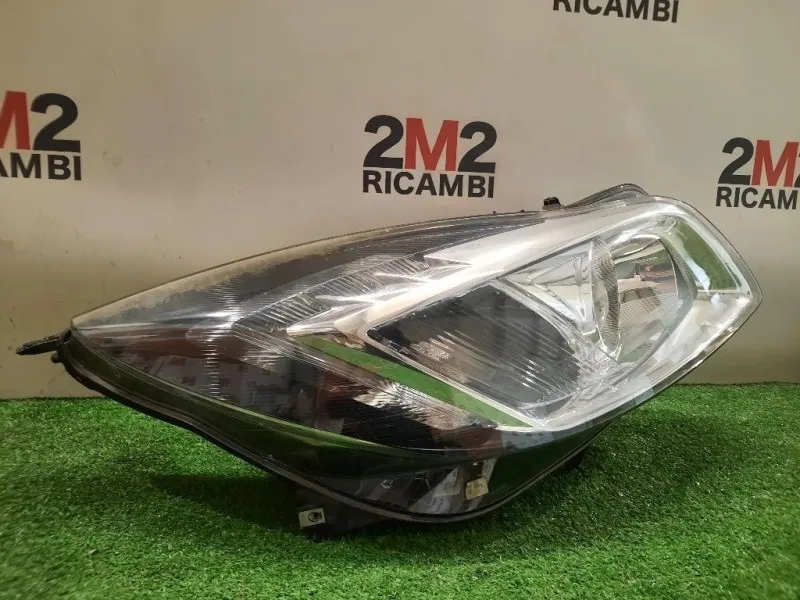 Proiettore ANT DX 22831929 Opel Insignia A 2009