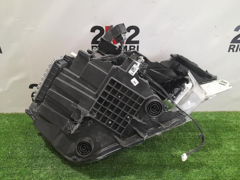 Fanale POST SX 178926 Land Rover Range Rover Evoque I 2011