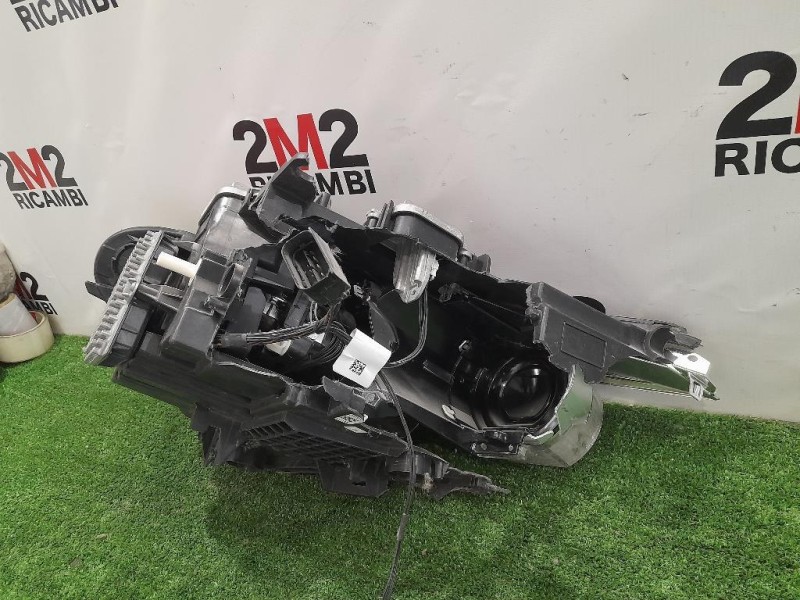 Fanale POST SX 178926 Land Rover Range Rover Evoque I 2011