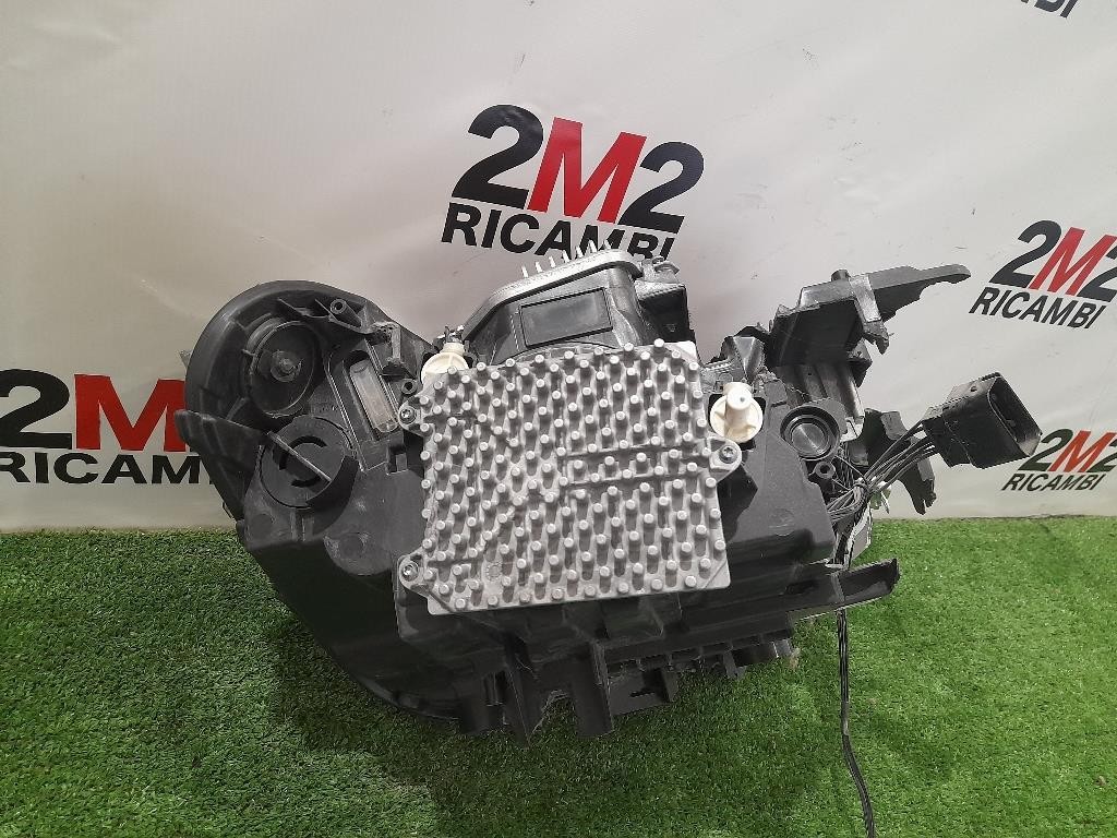 Fanale POST SX LR074813 Land Rover Range Rover Evoque I 2011
