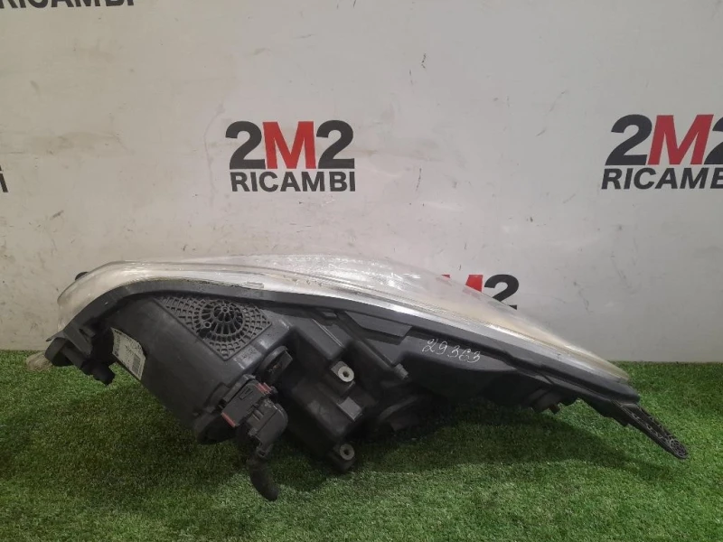 Proiettore ANT DX 22831925 Opel Insignia A 2013