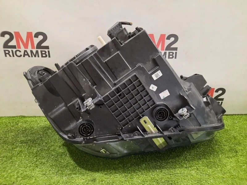 Proiettore ANT SX 63117346533 Bmw X1 F48 2015