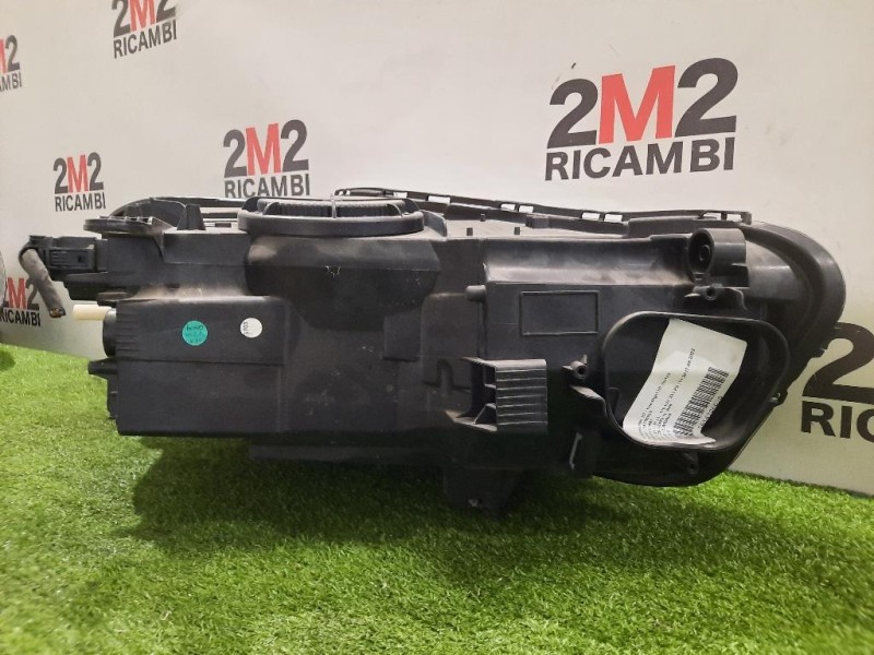 Fanale POST SX LR074813 Land Rover Range Rover Evoque I 2011