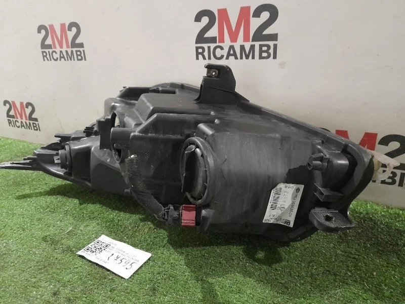 Proiettore ANT DX 1EJ009630-04 Opel Insignia A 2013