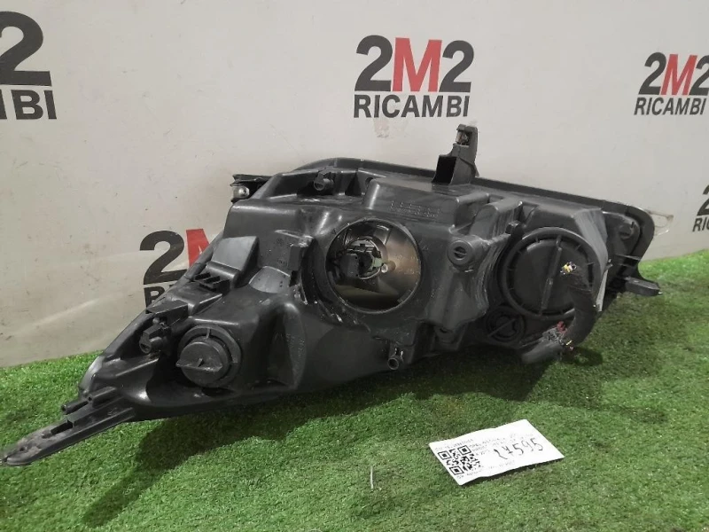 Proiettore ANT DX 1EJ009630-04 Opel Insignia A 2013