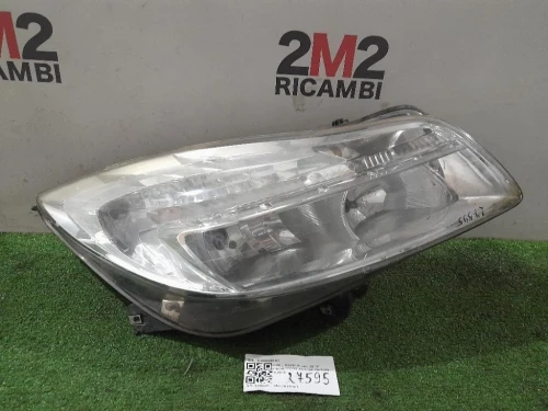 Proiettore ANT DX 1EJ009630-04 Opel Insignia A 2013