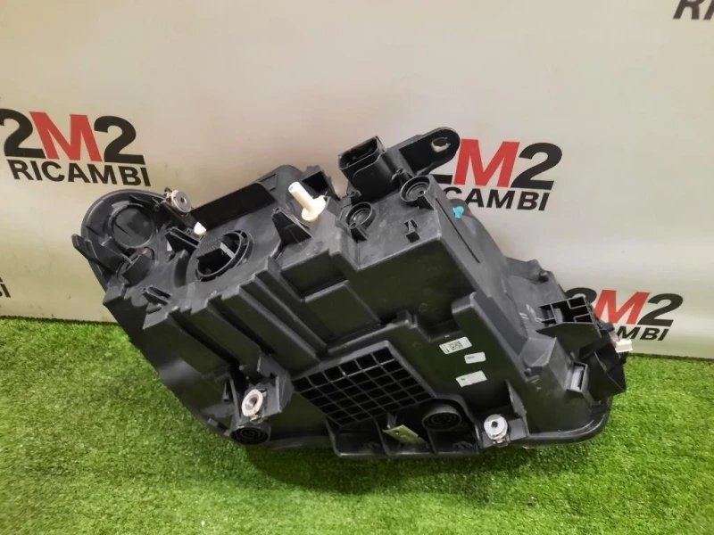 Proiettore ANT SX 63117495003 Bmw X1 F48 2015