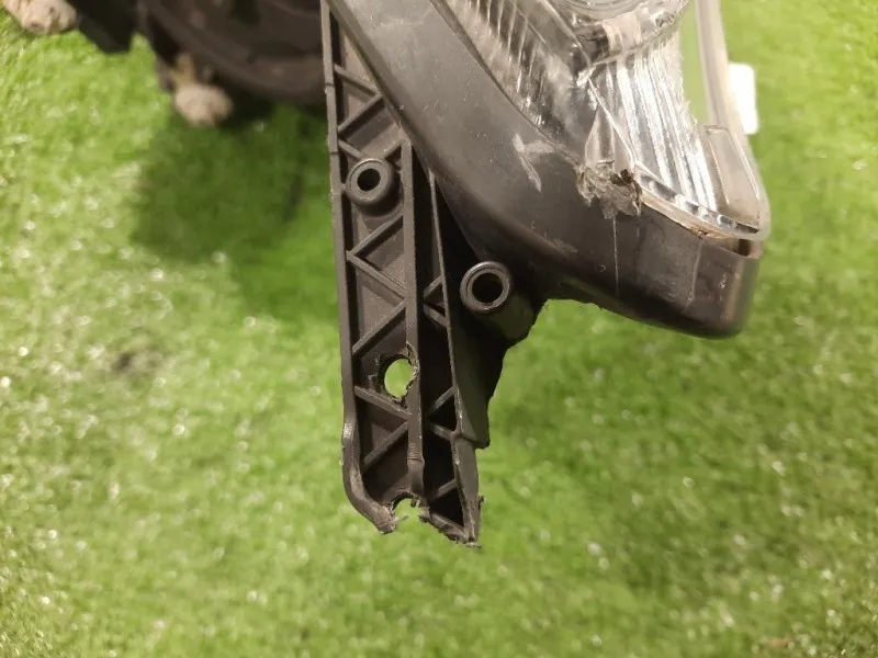 Proiettore ANT DX 1LL011 165-14 Opel Insignia A 2013