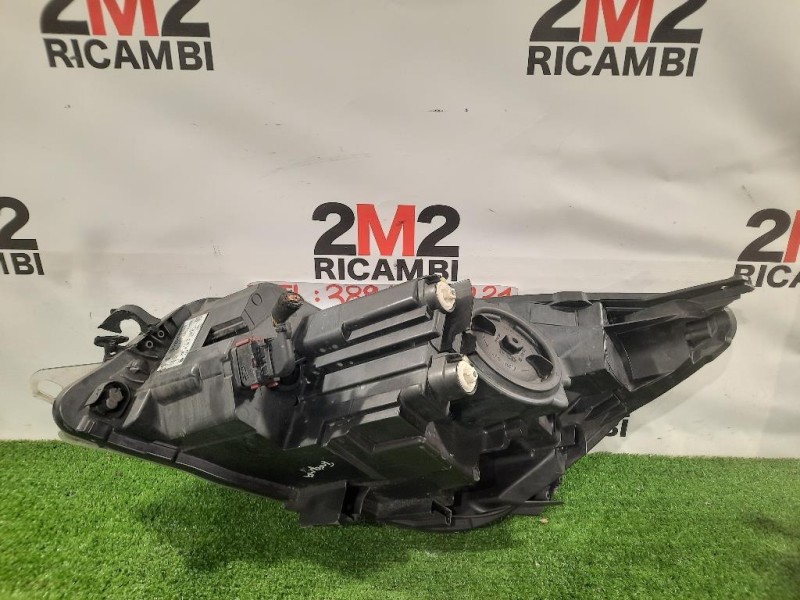 Proiettore ANT DX 1LL011 165-14 Opel Insignia A 2013