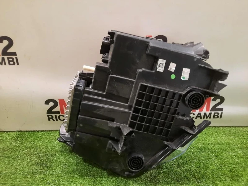 Proiettore ANT SX 63112703481 Bmw X1 F48 2015