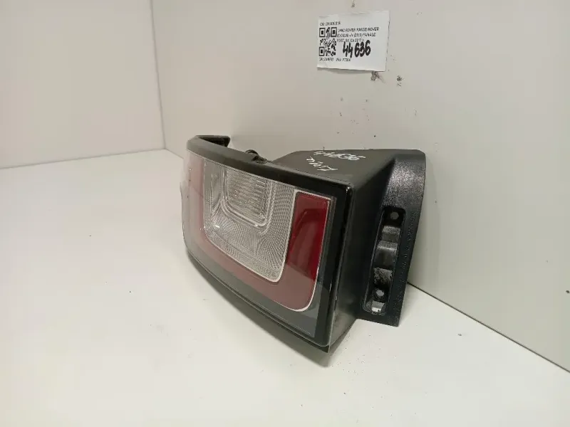 Fanale POST SX 20180901R Land Rover Range Rover Evoque I 2015