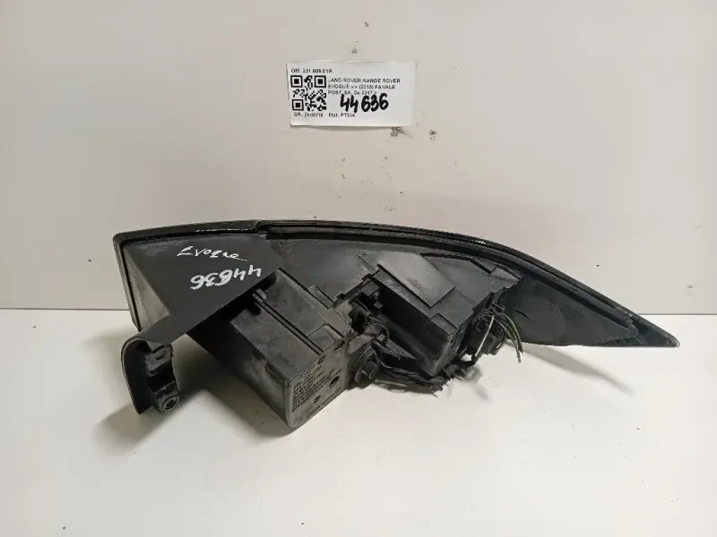 Fanale POST SX 20180901R Land Rover Range Rover Evoque I 2015