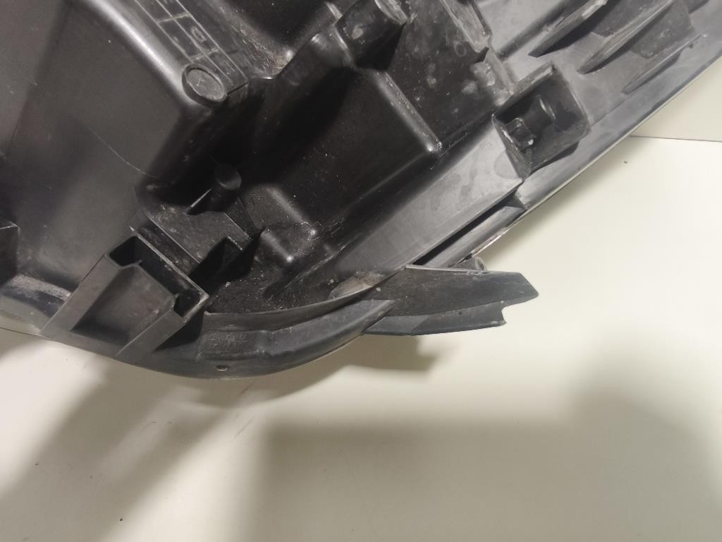 Proiettore ANT DX 1LL 011 165-14 Opel Insignia A 2013