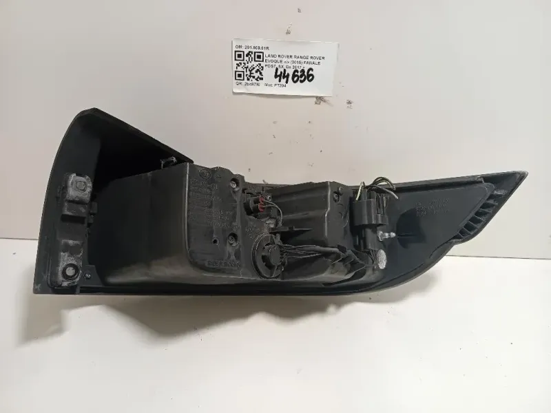 Fanale POST SX 20180901R Land Rover Range Rover Evoque I 2015