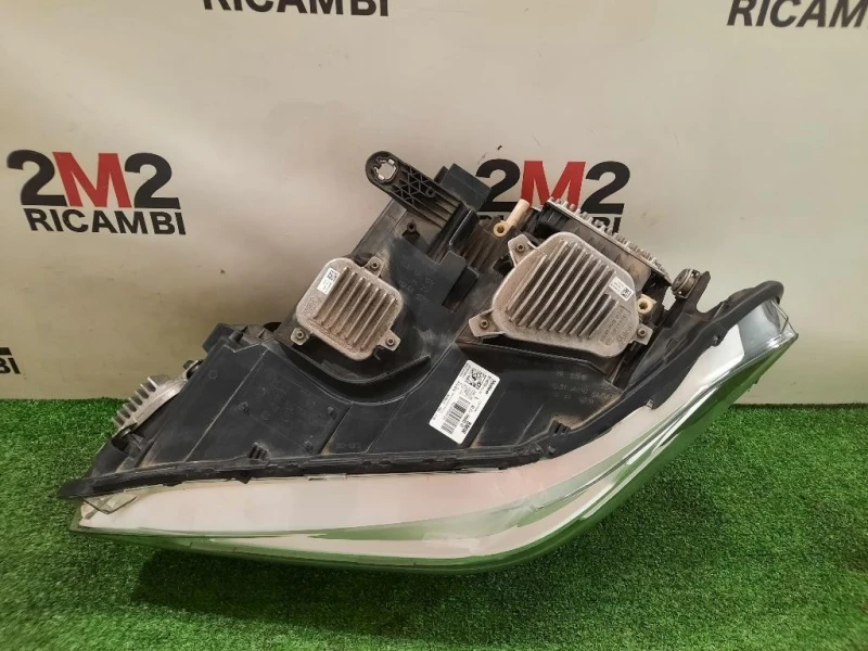 Proiettore ANT SX 63117495003 Bmw X1 F48 2015