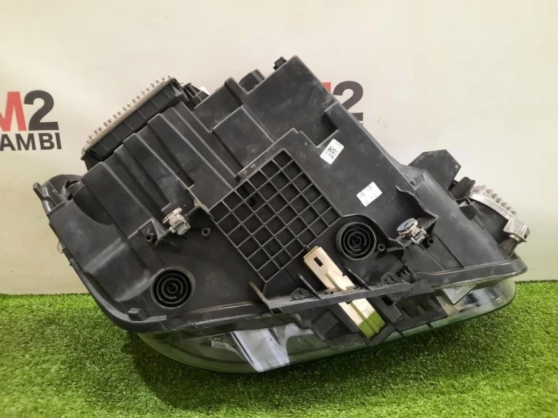 Proiettore ANT SX 63117495003 Bmw X1 F48 2015