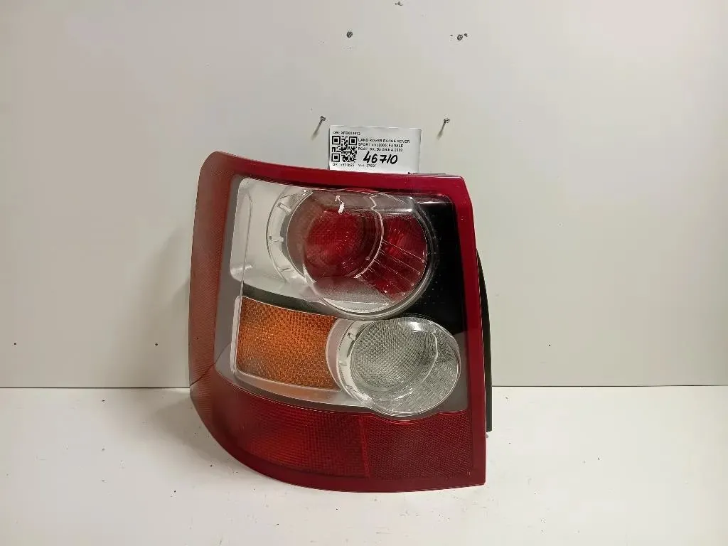 Fanale POST SX XFB000672 Land Rover Range Rover Sport I 2005