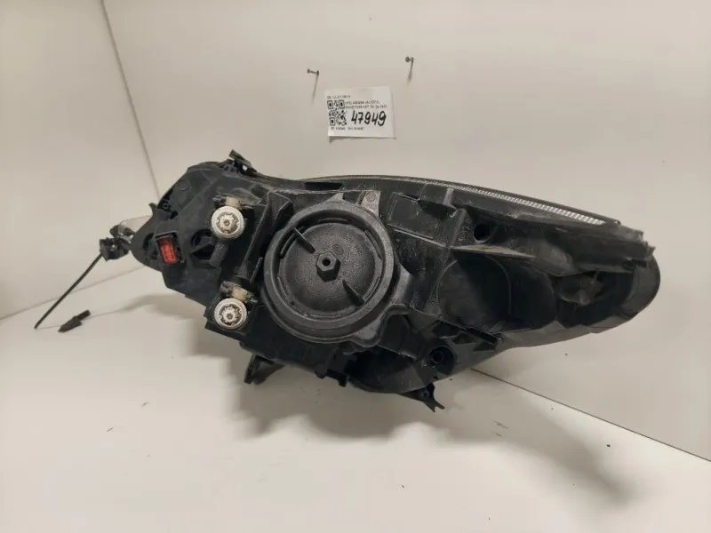 Proiettore ANT DX 1LL 011 165-14 Opel Insignia A 2013