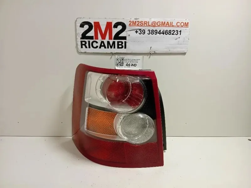 Fanale POST SX XFB000672 Land Rover Range Rover Sport I 2005