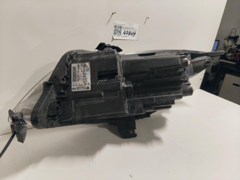 Proiettore ANT DX 1LL 011 165-14 Opel Insignia A 2013