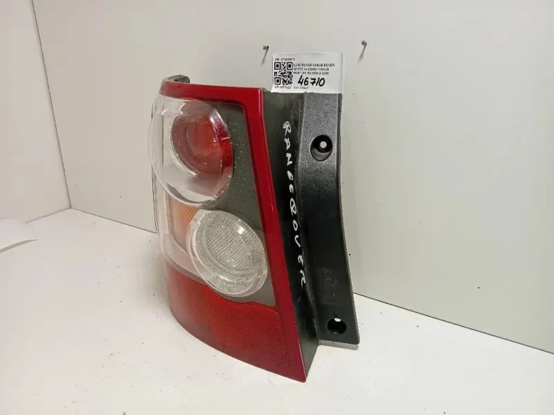 Fanale POST SX XFB000672 Land Rover Range Rover Sport I 2005