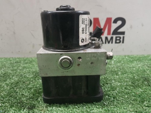 ABS Gruppo ANT 6789301 Bmw Serie 1 E81 Berlina 2005