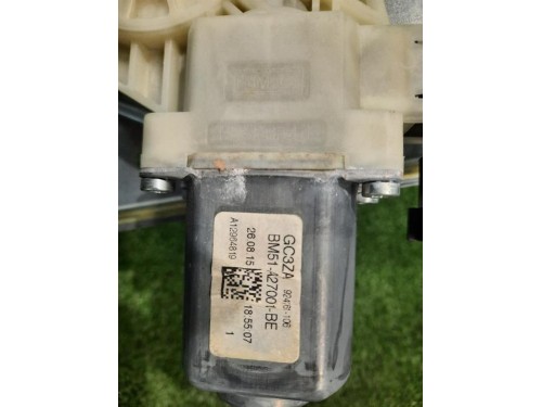 Alzacristallo Porta POST SX 8V4839461 Audi A3 8VA Sportback 2012