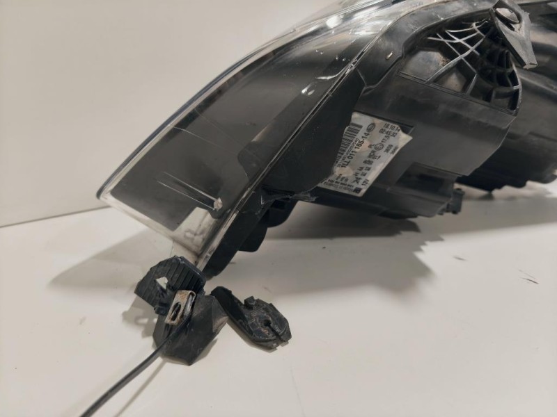 Proiettore ANT DX 1LL 011 165-14 Opel Insignia A 2013