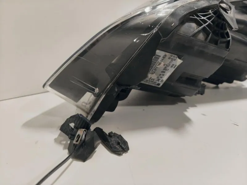 Proiettore ANT DX 1LL 011 165-14 Opel Insignia A 2013