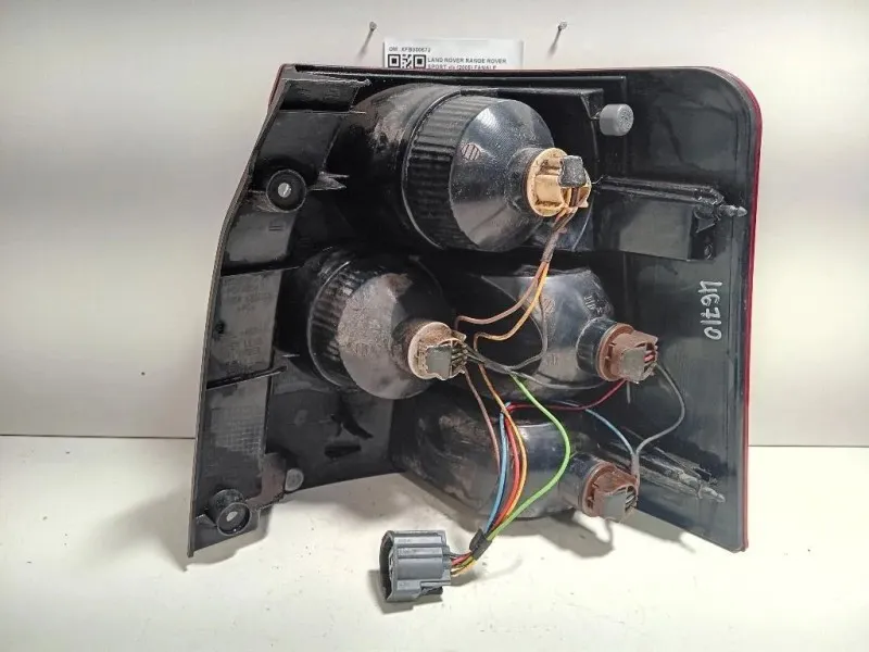 Fanale POST SX XFB000672 Land Rover Range Rover Sport I 2005