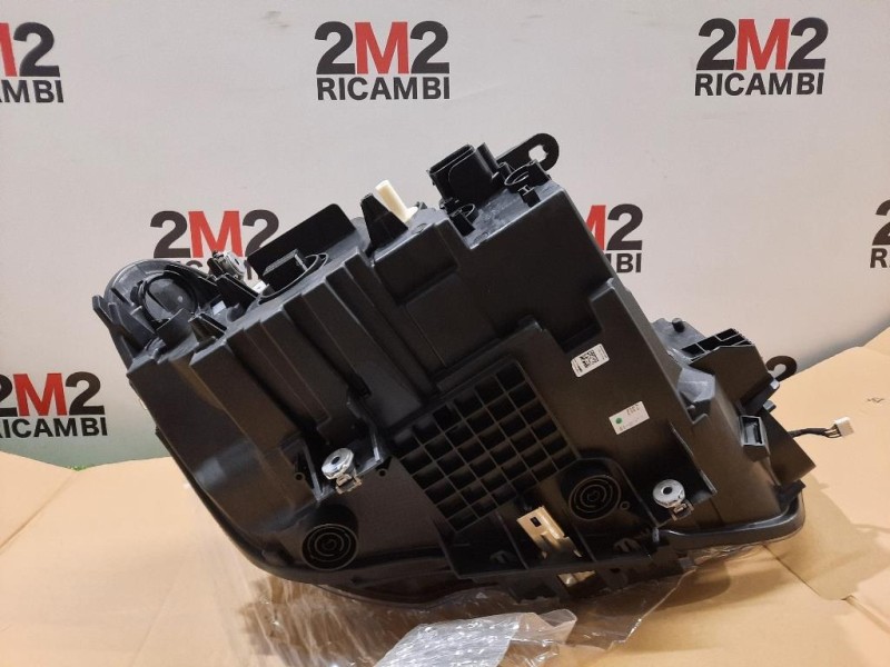 Proiettore ANT SX 63117436461 Bmw X1 F48 2015