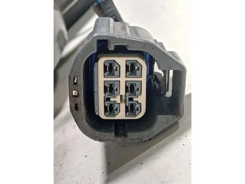 Fanale POST SX XFB000672 Land Rover Range Rover Sport I 2005